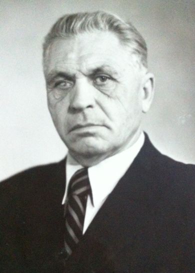 Мишнев Николай Никитович