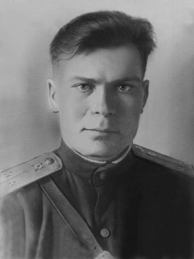 Витковский Василий Елисеевич