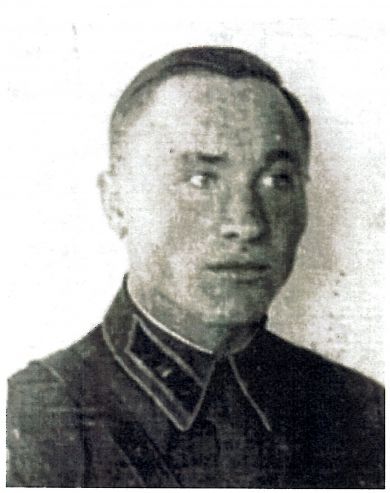 Мартюченко Дмитрий Михайлович