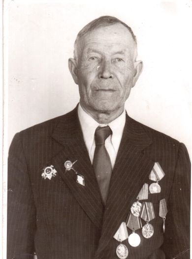 Андреев Андрей Андреевич