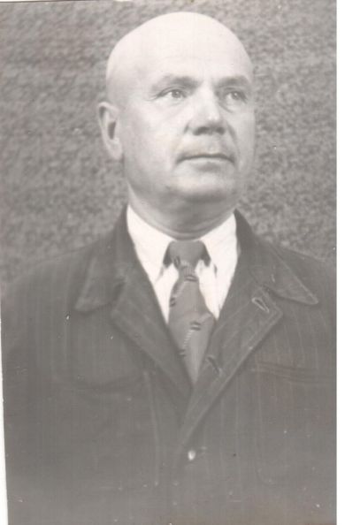 Тытянко Андрей Моисеевич