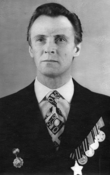 Беседский Иван Николаевич