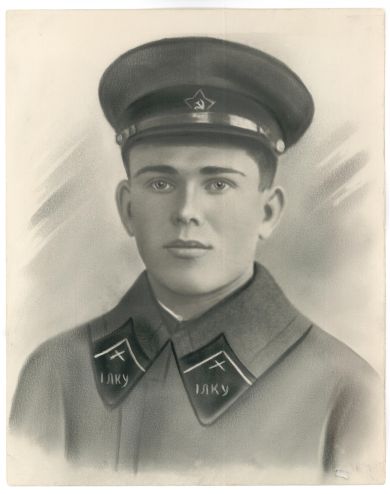 Темпалов Василий Александрович