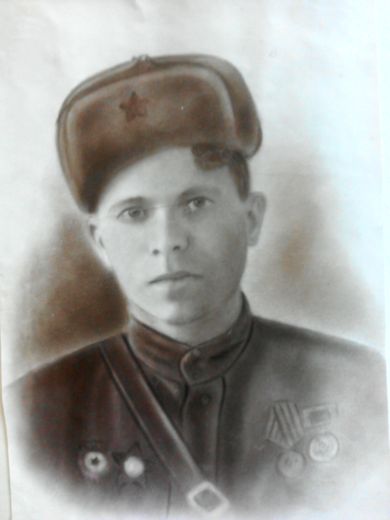 Шувайкин Александр Михайлович