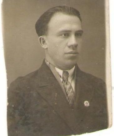 Журавлев Константин Сергеевич