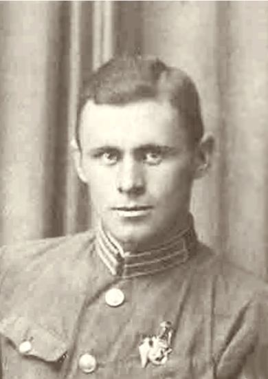 Гуров Николай Григорьевич