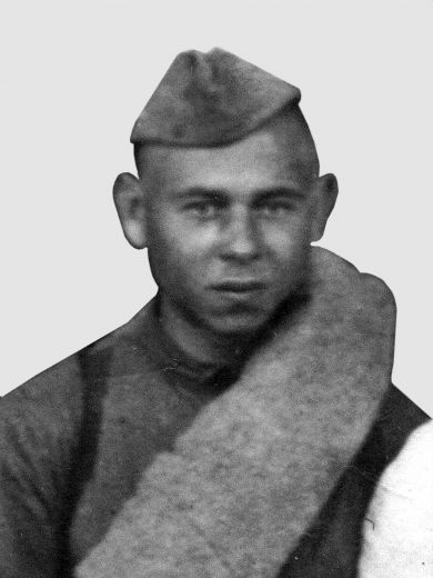 Редькин Александр