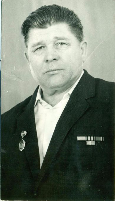 Шемяков Евгений Григорьевич