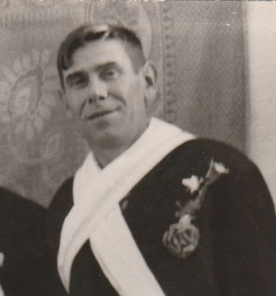 Вязинько Николай Герасимович
