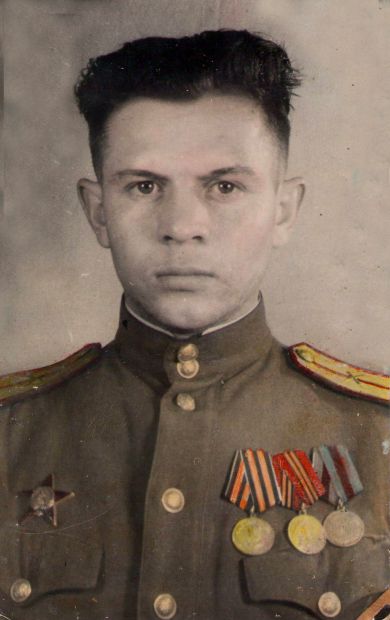 Емельянов Анатолий Владимирович