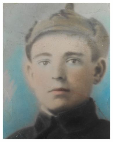 Гоба Борис Алексеевич 
