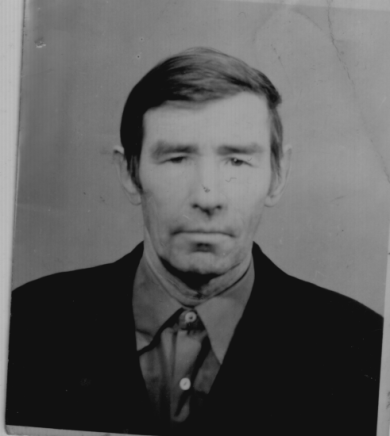 Попов Михаил Васильевич