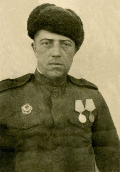 Алексеев Александр Васильевич