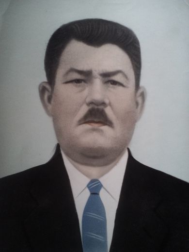 Зимин Емельян Иванович