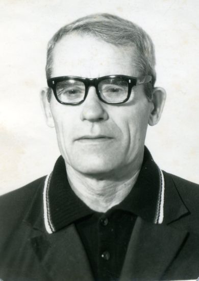 Процко Михаил Иванович