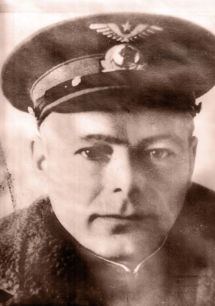 Дурденко Степан Андреевич