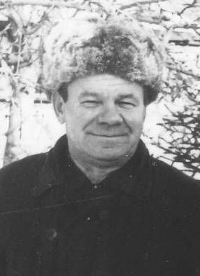 Лузганов Александр Михайлович
