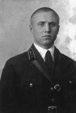 Шаталов Владимир Федотович