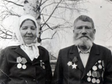 Варанкин Меркурий Прокопьевич