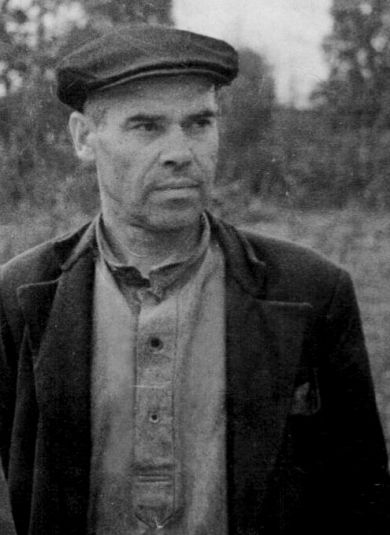 Баранов Фёдор Александрович