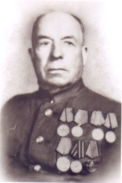 Неляпин Егор Андриянович