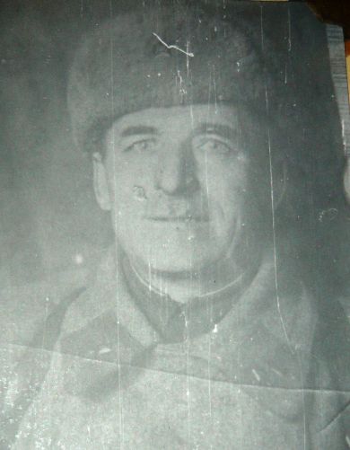 Тарасов Иван Григорьевич