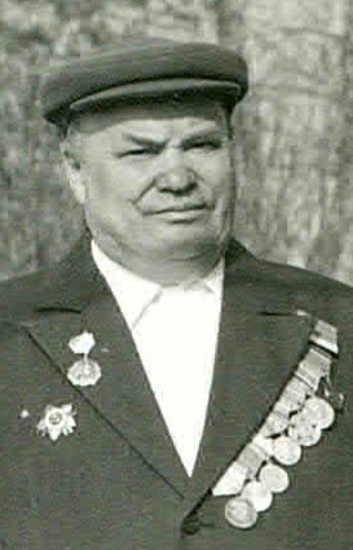 Воронин, Пётр Иванович