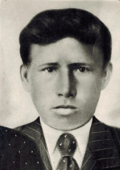 Свистунов Николай Михайлович