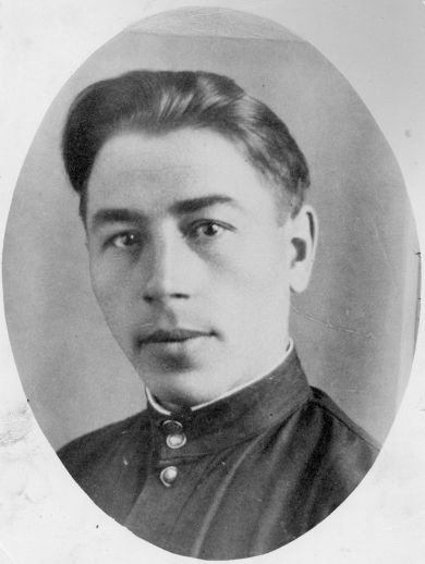Франио Леонид Александрович