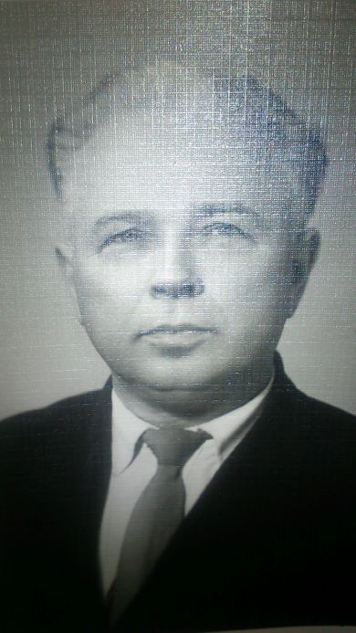 Коробов Семён Михайлович