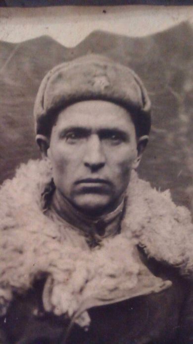 Гультяев Иван