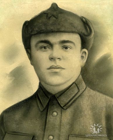 Сысоев Аркадий Александрович