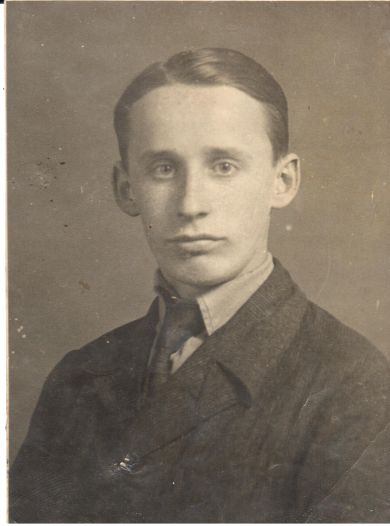 Собалев Флавий Алексеевич
