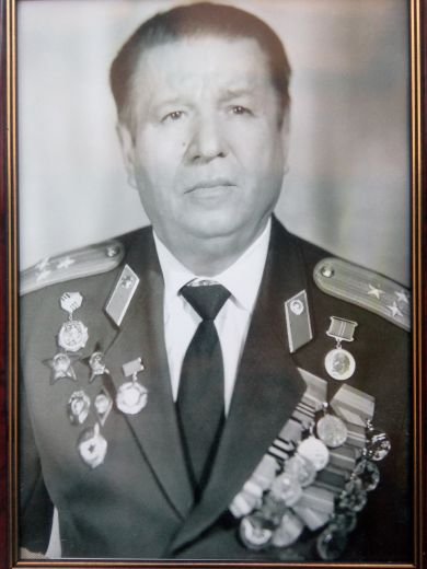 Духонькин Александр Харисович