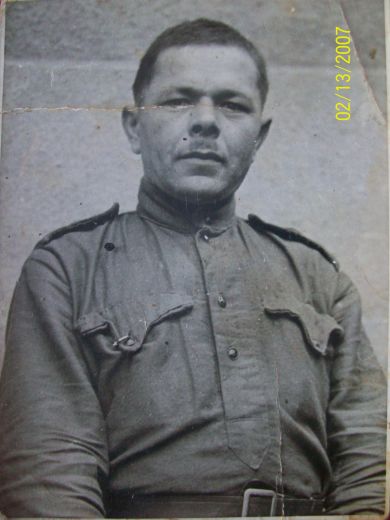 Бородавко Филипп Парфенович