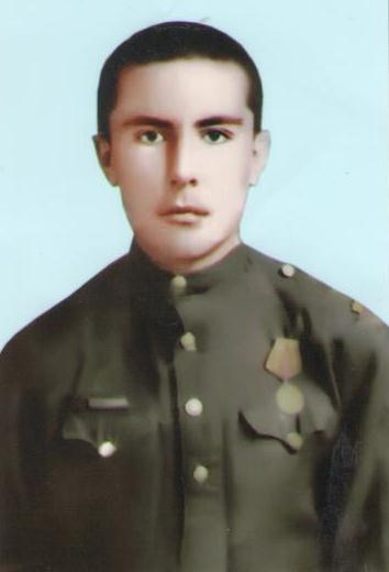 Ватаншоев Салимшо