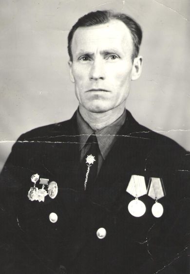 Петров Петр Иванович   