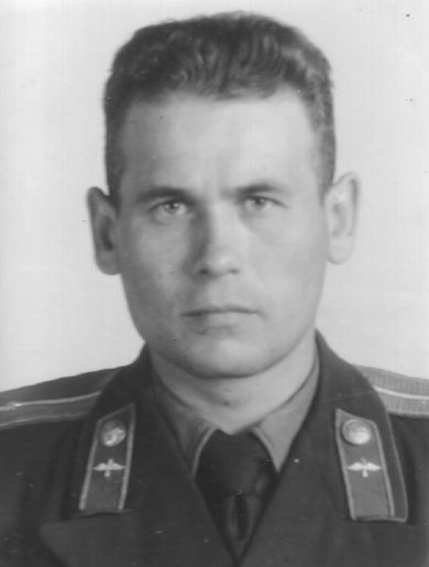 Мамаев Иван Григорьевич