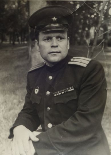 Бондарук Аркадий Иванович