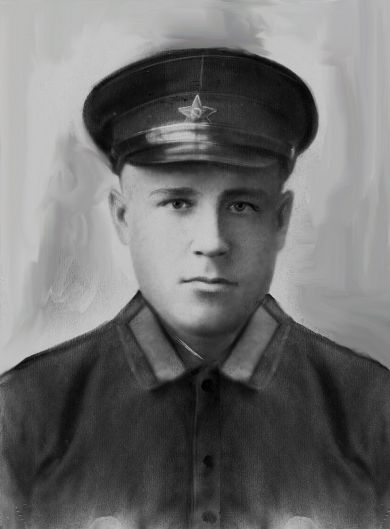 Ильин Роман Григорьевич