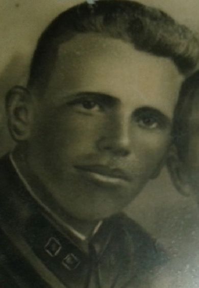 Буслаев Алексей Никифорович