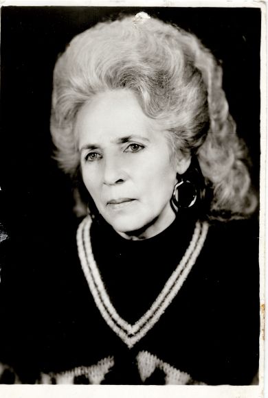 Гущина Тамара Петровна