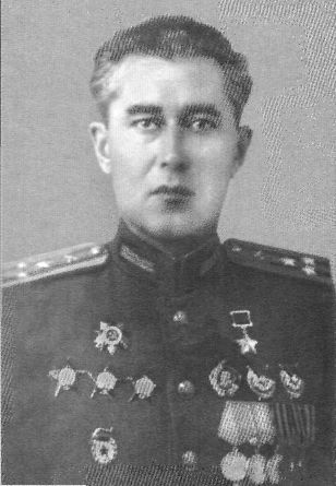 Козаев Александр Борисович