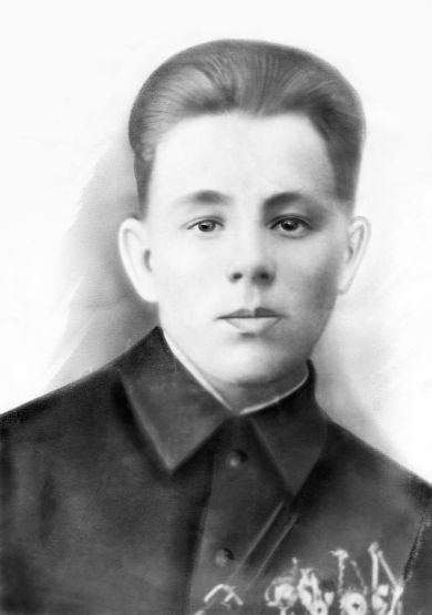 Зилов Николай Федорович