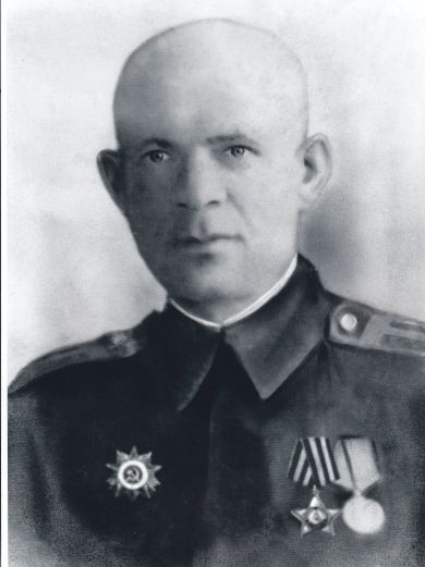 Шовин Семен Владимирович