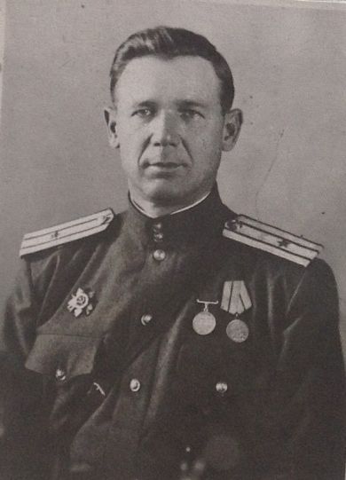 Колесников Николай Иванович