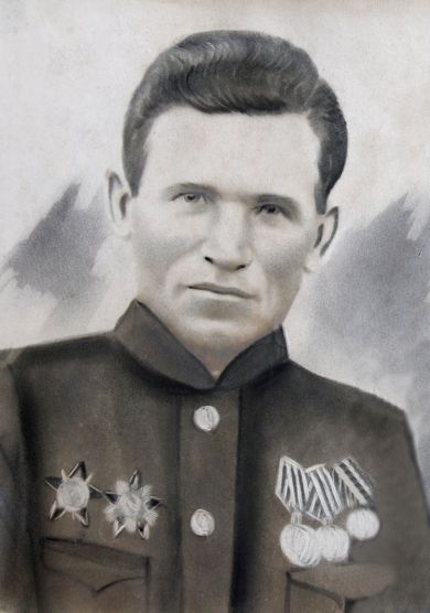 Пушков Иван Трофимович
