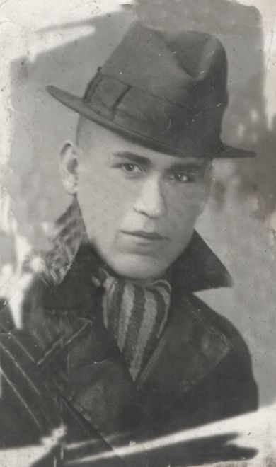 Кузнецов Георгий Дмитриевич