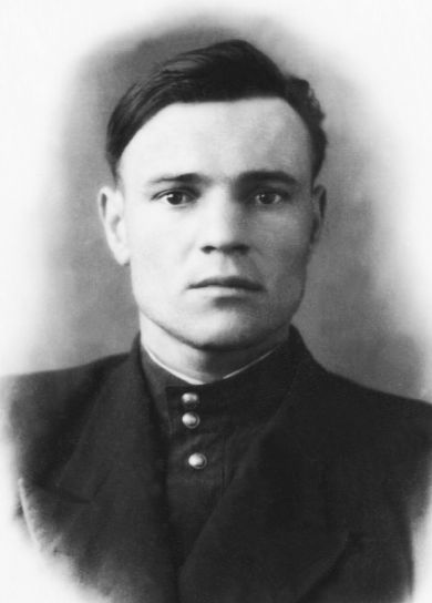 Синявский Владимир Степанович