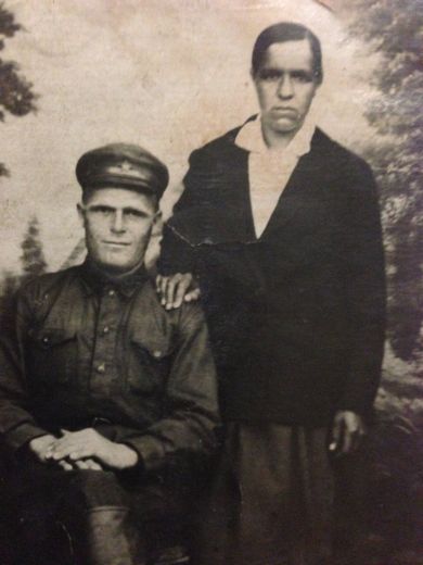 Зюркалов Павел Михаилович